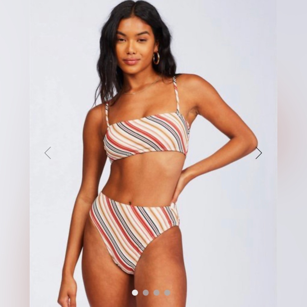 Billabong Above It All bikini